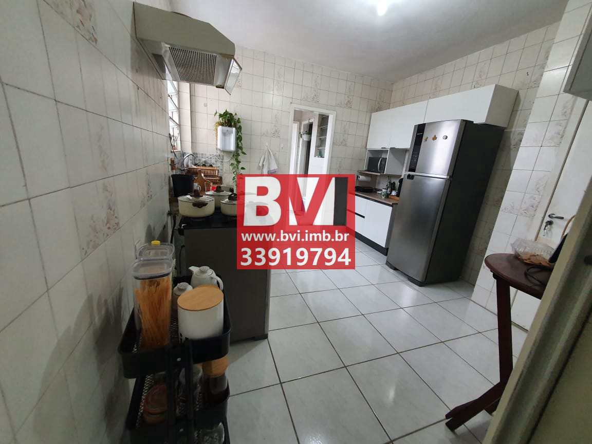 Apartamento à venda com 2 quartos, 65m² - Foto 12