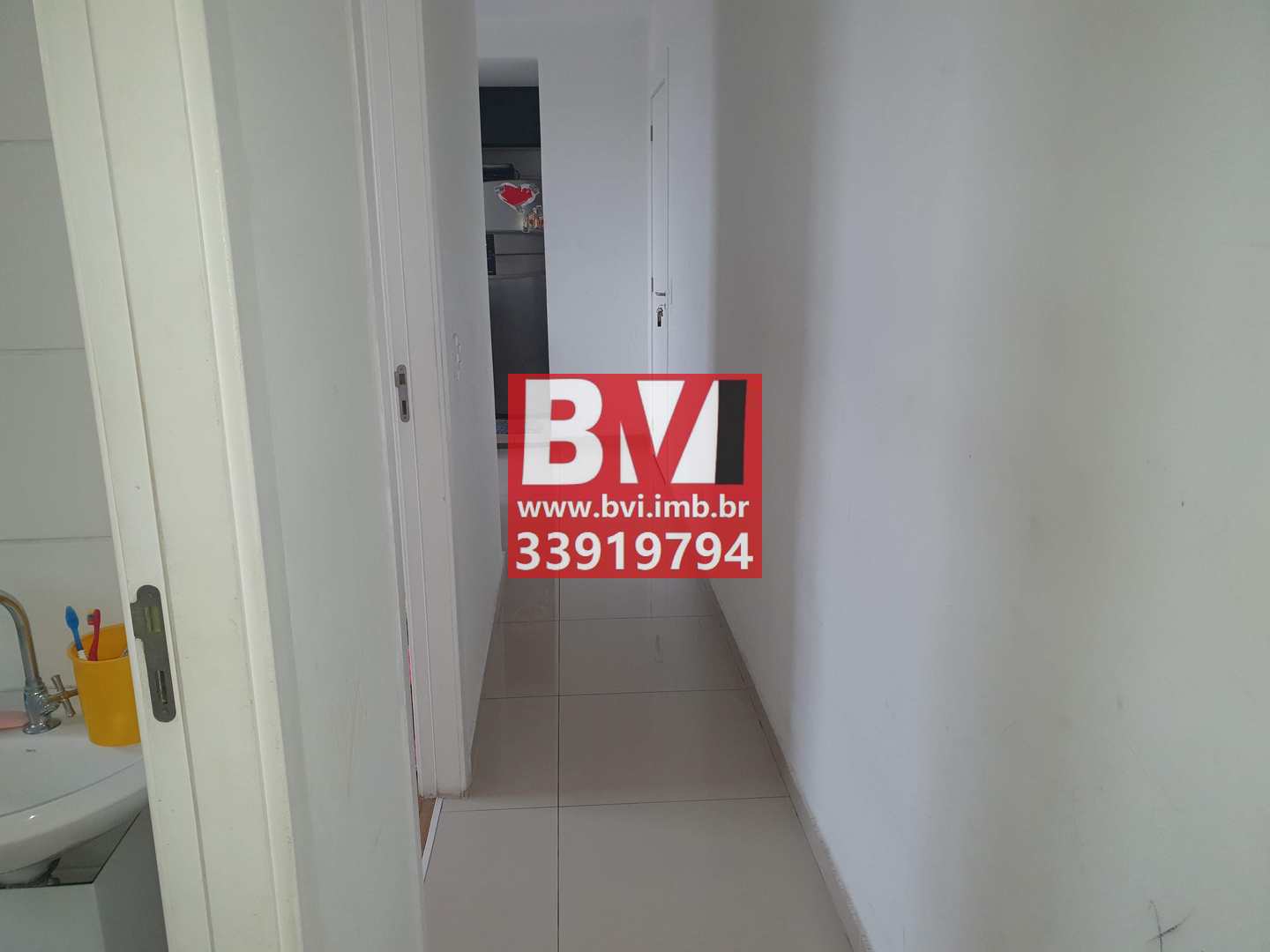 Apartamento à venda com 2 quartos, 48m² - Foto 6