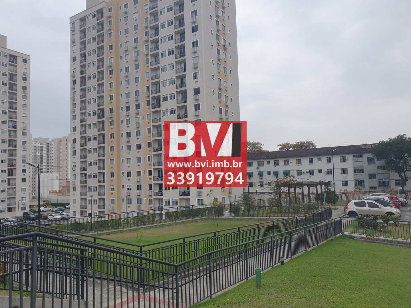 Apartamento à venda com 2 quartos, 48m² - Foto 18