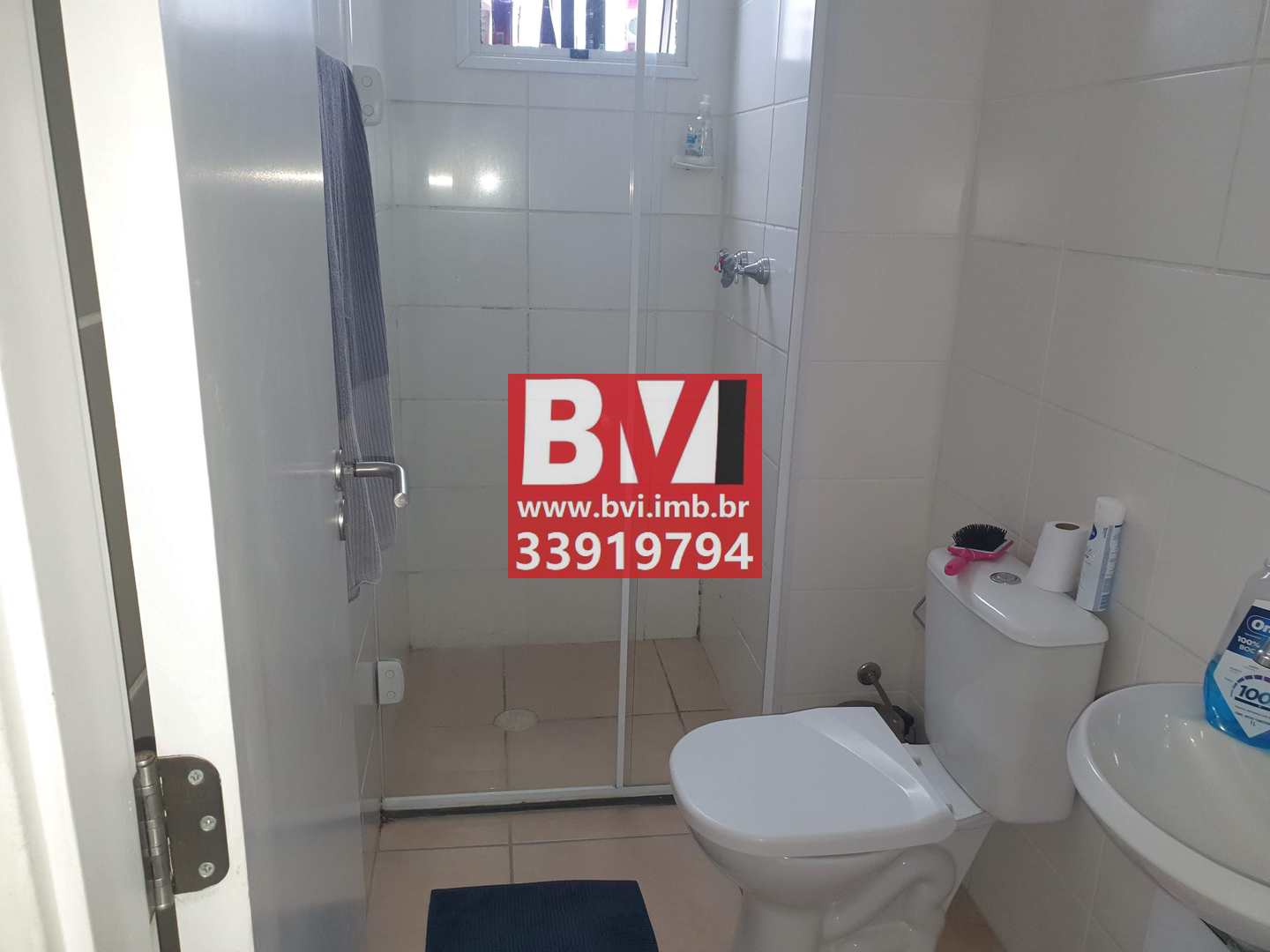 Apartamento à venda com 2 quartos, 48m² - Foto 4