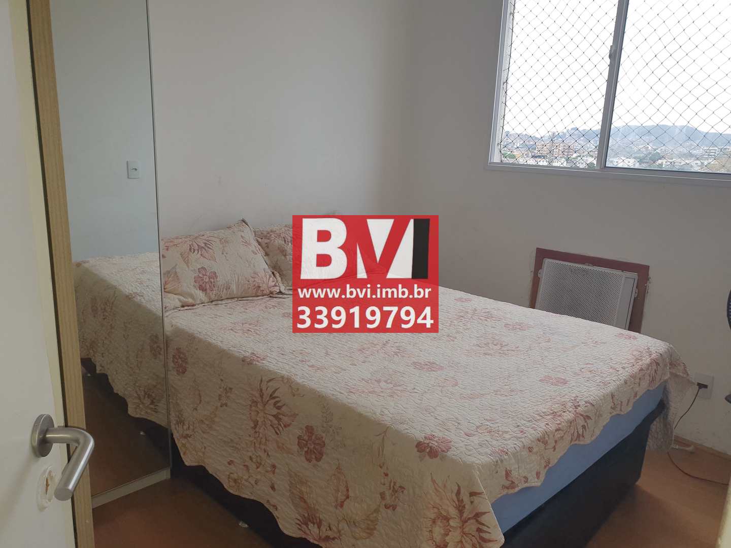 Apartamento à venda com 2 quartos, 48m² - Foto 3