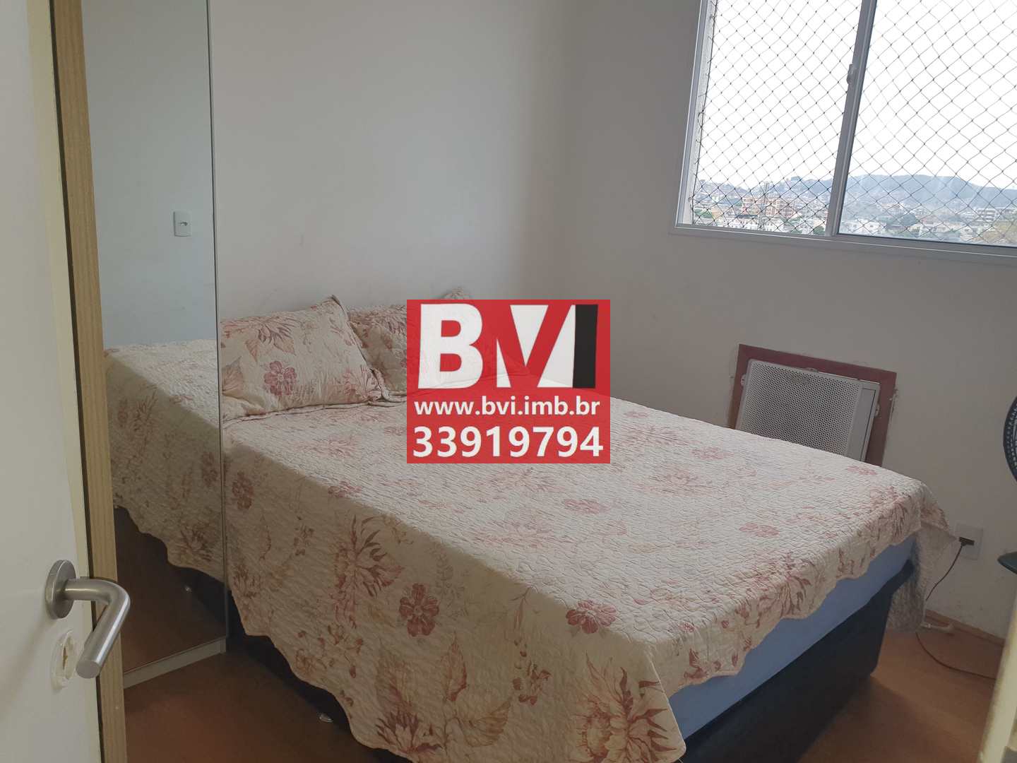 Apartamento à venda com 2 quartos, 48m² - Foto 5