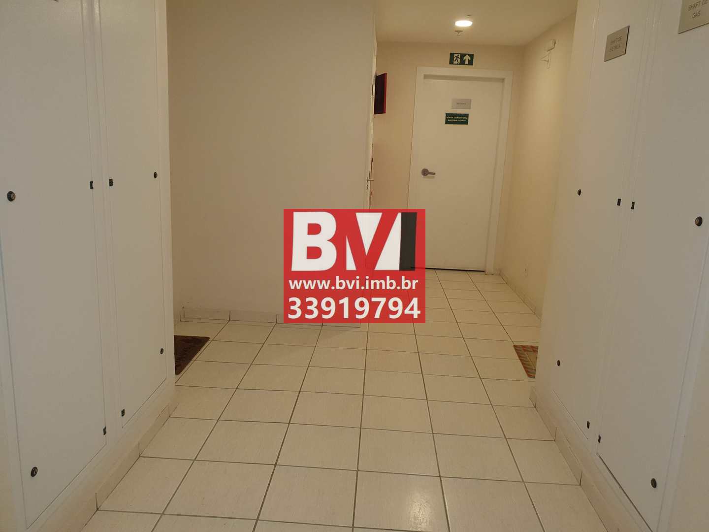 Apartamento à venda com 2 quartos, 48m² - Foto 11