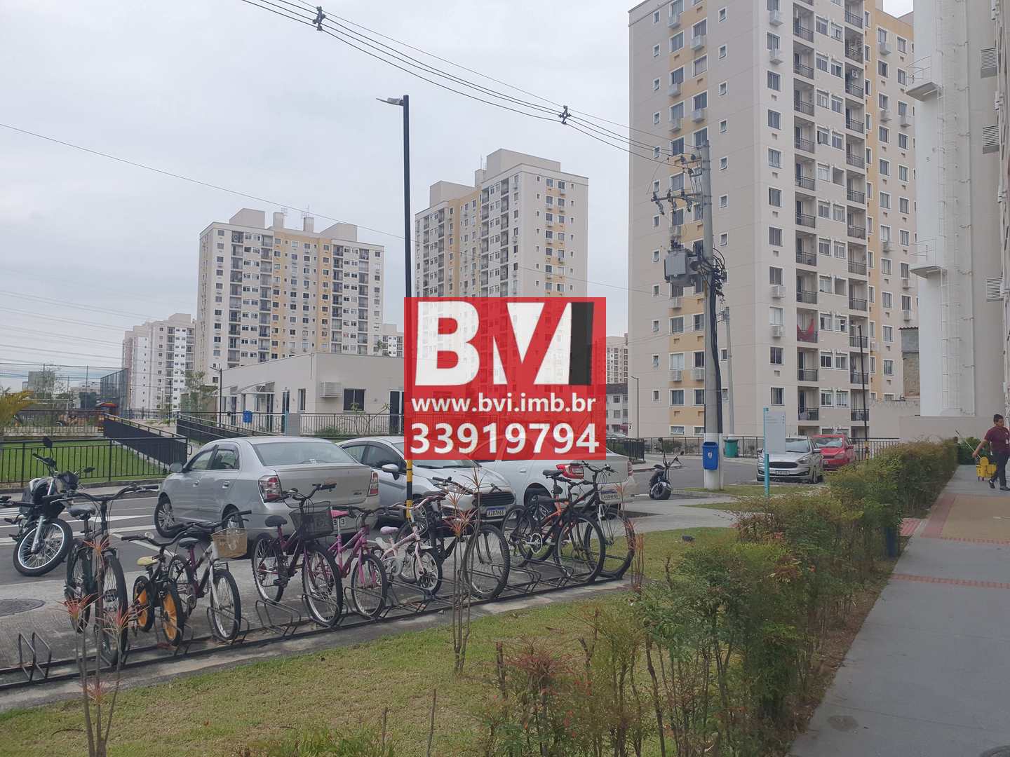 Apartamento à venda com 2 quartos, 48m² - Foto 19