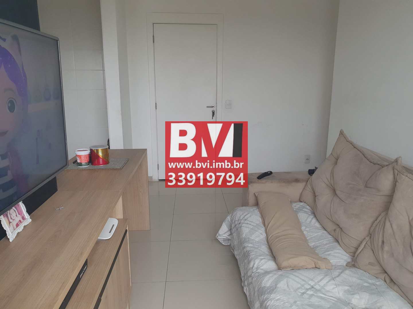 Apartamento à venda com 2 quartos, 48m² - Foto 8