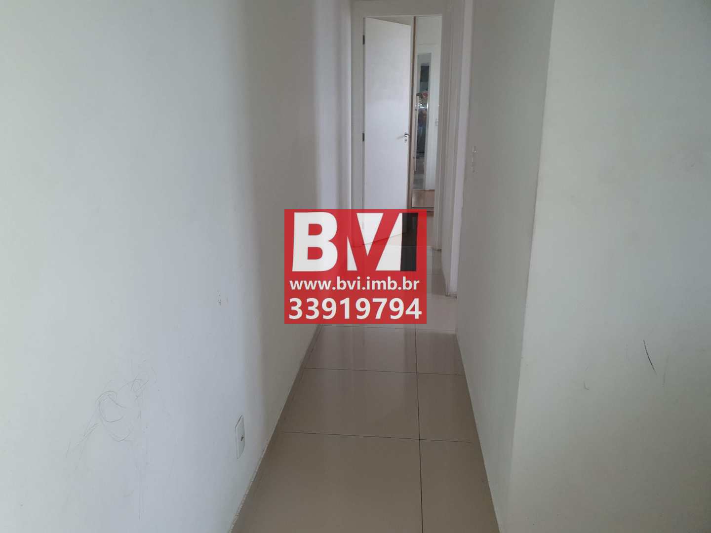 Apartamento à venda com 2 quartos, 48m² - Foto 9