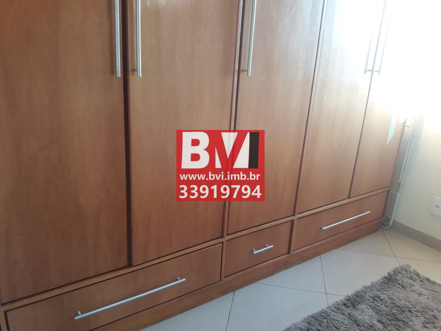 Apartamento à venda com 3 quartos, 68m² - Foto 9