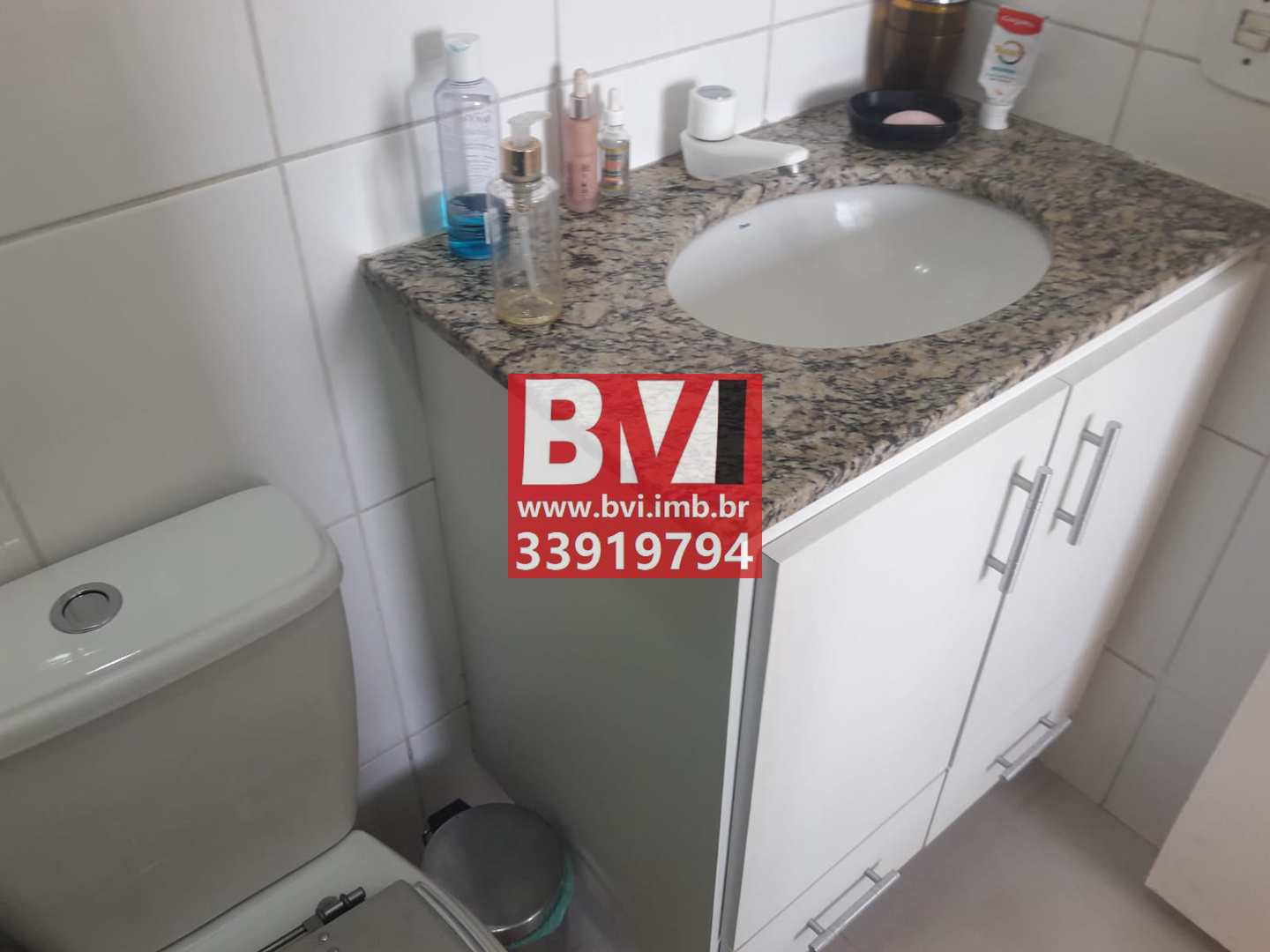 Apartamento à venda com 3 quartos, 68m² - Foto 19