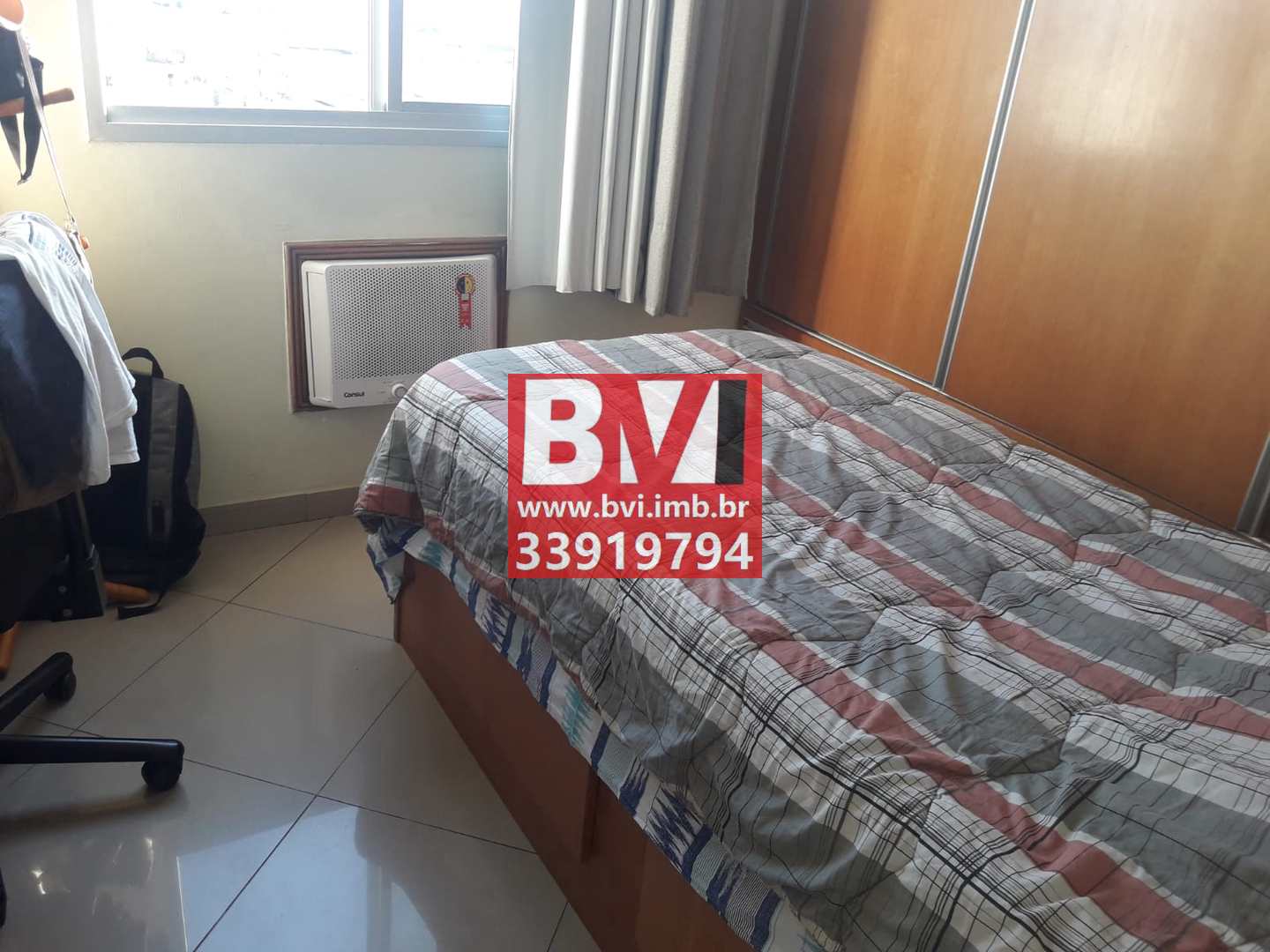 Apartamento à venda com 3 quartos, 68m² - Foto 10