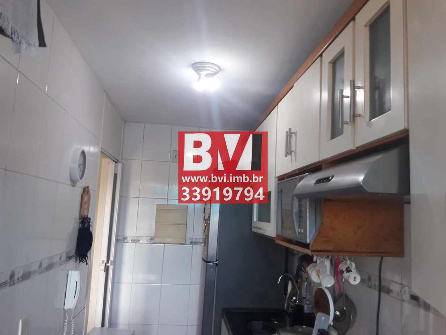 Apartamento à venda com 3 quartos, 68m² - Foto 14