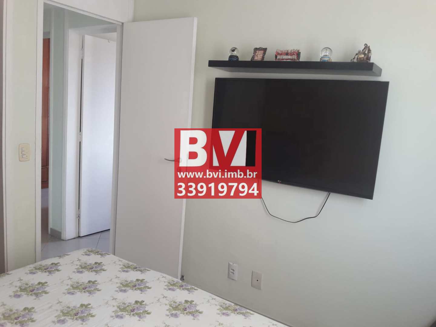 Apartamento à venda com 3 quartos, 68m² - Foto 11