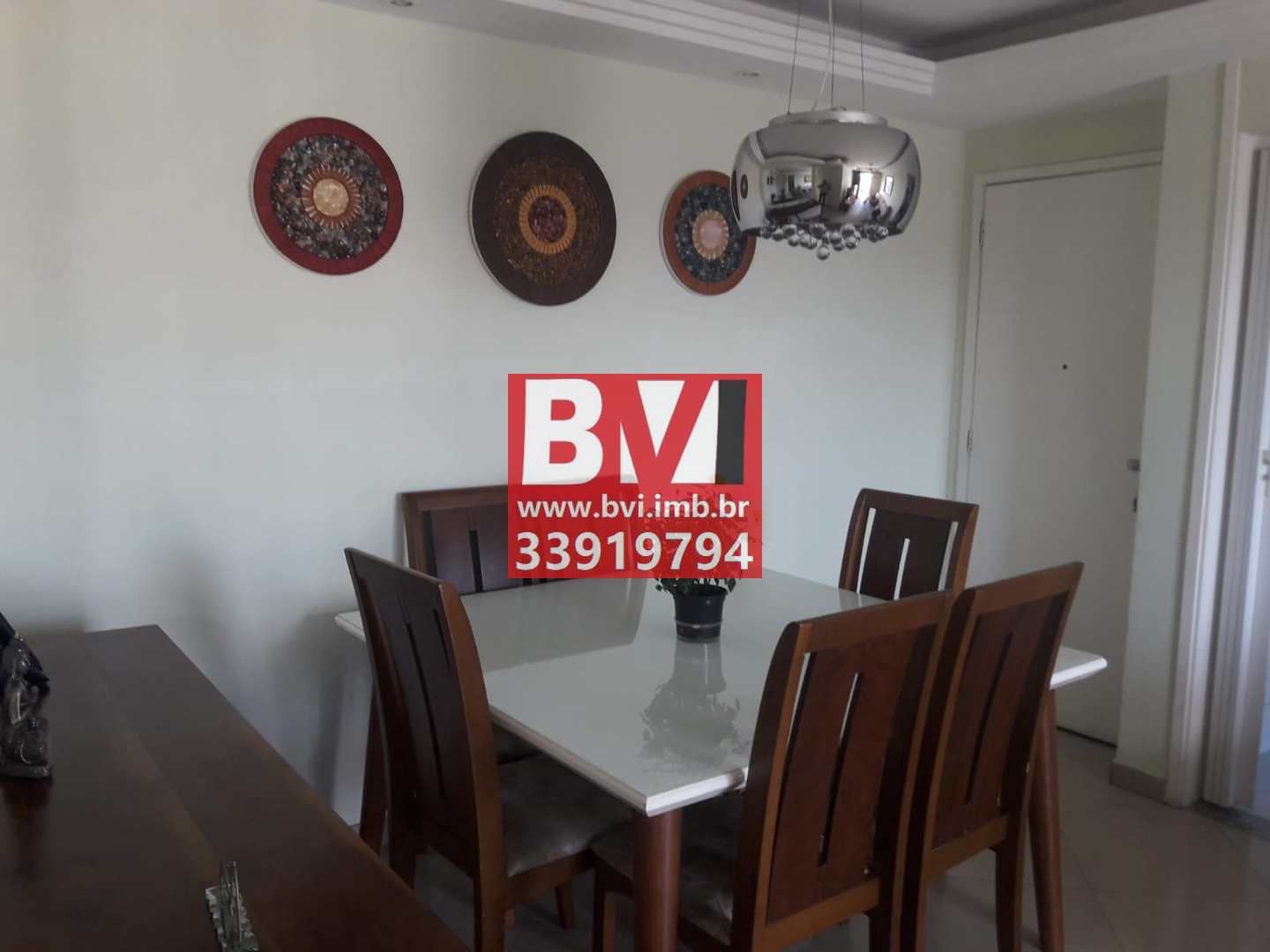 Apartamento à venda com 3 quartos, 68m² - Foto 5