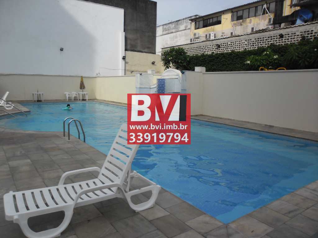 Apartamento à venda com 3 quartos, 68m² - Foto 26