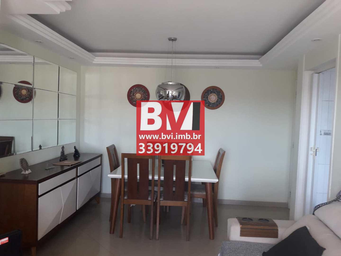 Apartamento à venda com 3 quartos, 68m² - Foto 4