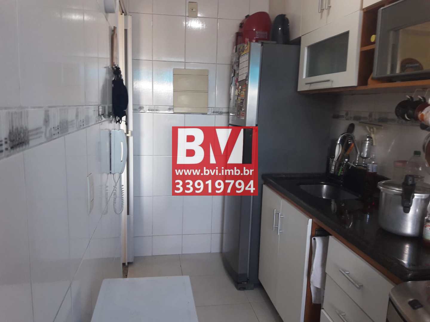 Apartamento à venda com 3 quartos, 68m² - Foto 13