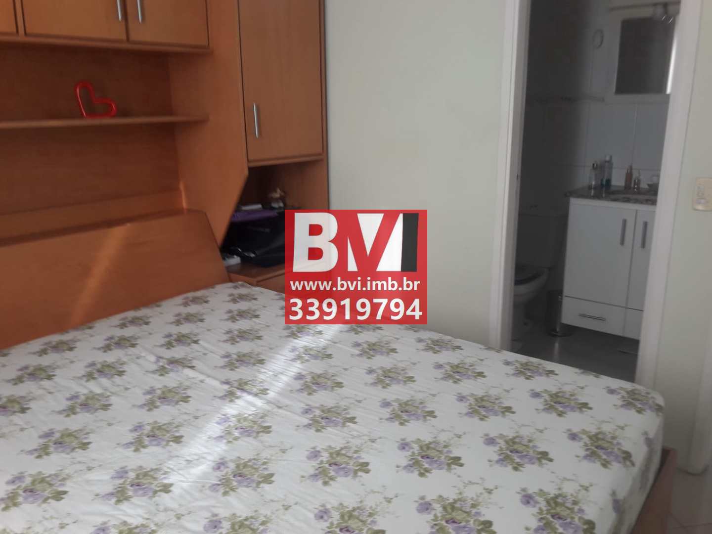 Apartamento à venda com 3 quartos, 68m² - Foto 7