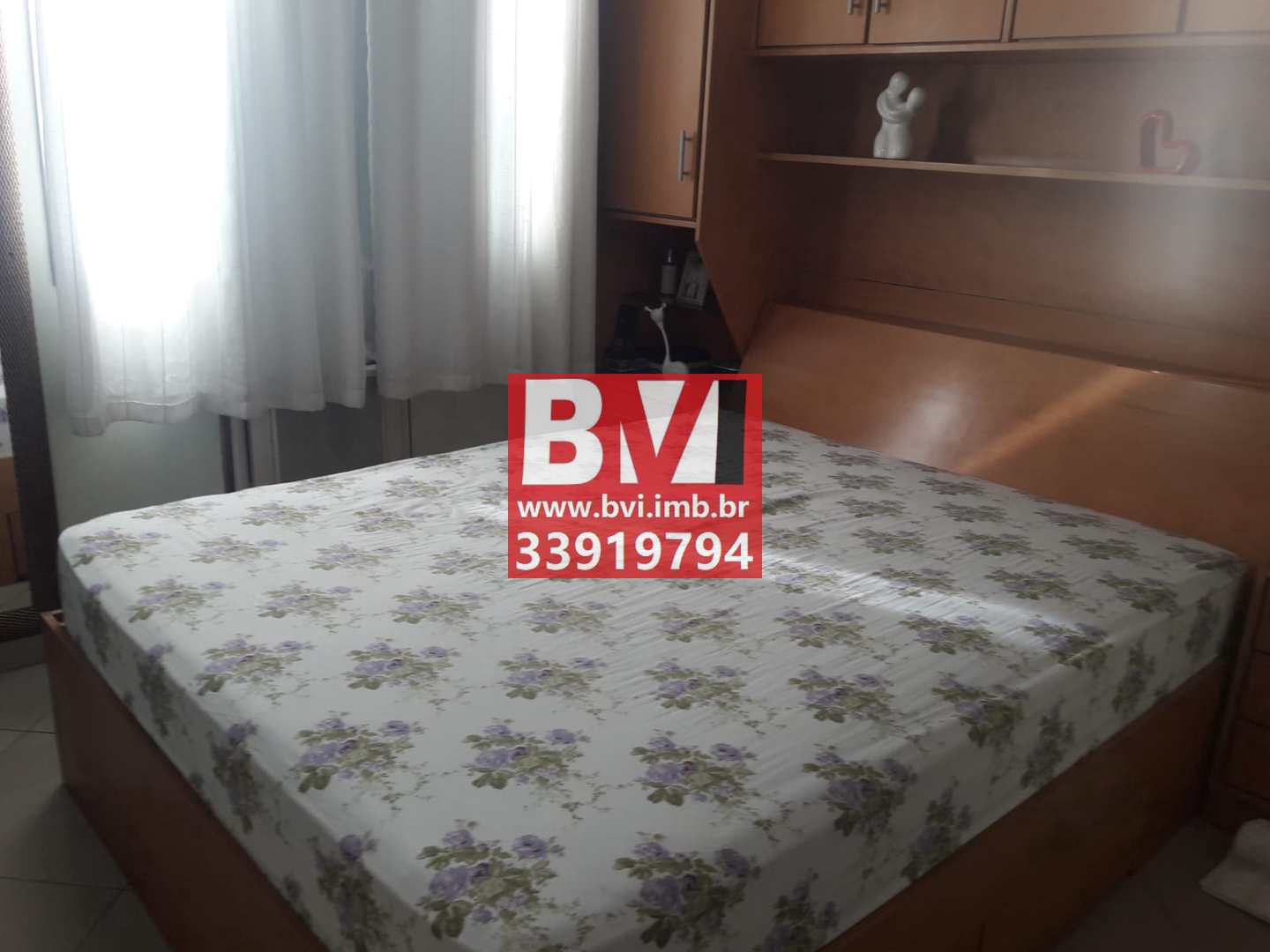 Apartamento à venda com 3 quartos, 68m² - Foto 8