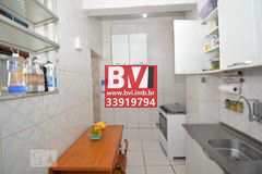 Apartamento à venda com 3 quartos, 60m² - Foto 24