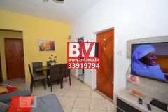 Apartamento à venda com 3 quartos, 60m² - Foto 8