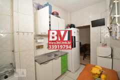 Apartamento à venda com 3 quartos, 60m² - Foto 17