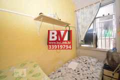 Apartamento à venda com 3 quartos, 60m² - Foto 14