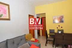 Apartamento à venda com 3 quartos, 60m² - Foto 1