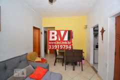 Apartamento à venda com 3 quartos, 60m² - Foto 5