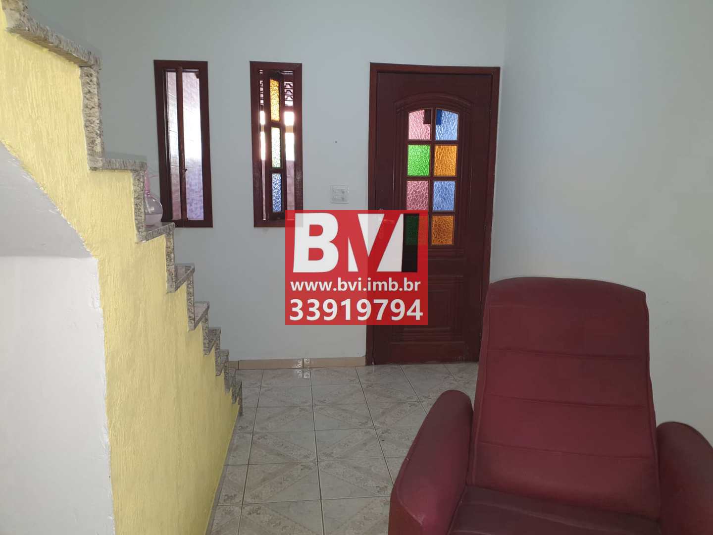 Casa à venda com 3 quartos, 119m² - Foto 19