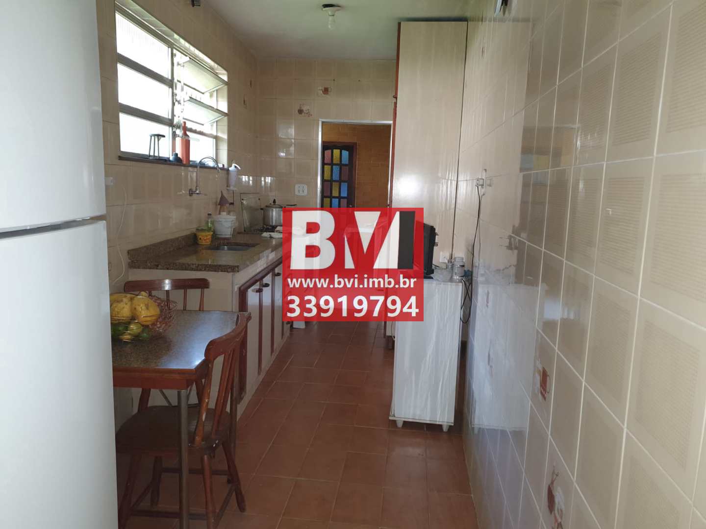 Casa à venda com 3 quartos, 119m² - Foto 16