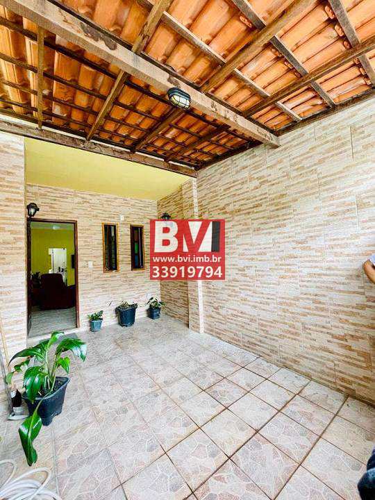 Casa à venda com 3 quartos, 119m² - Foto 15