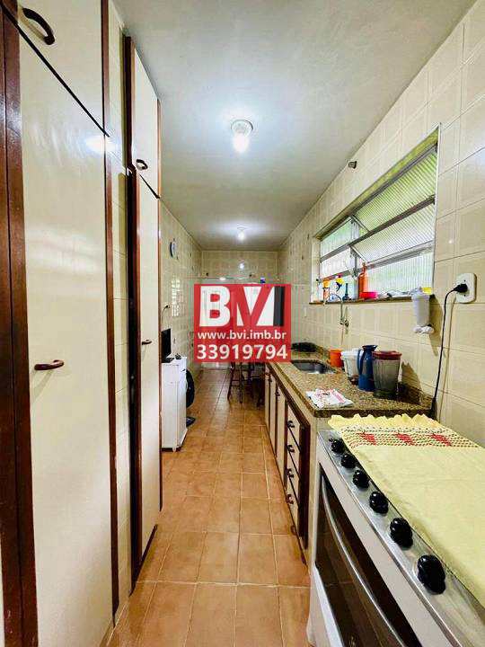 Casa à venda com 3 quartos, 119m² - Foto 9