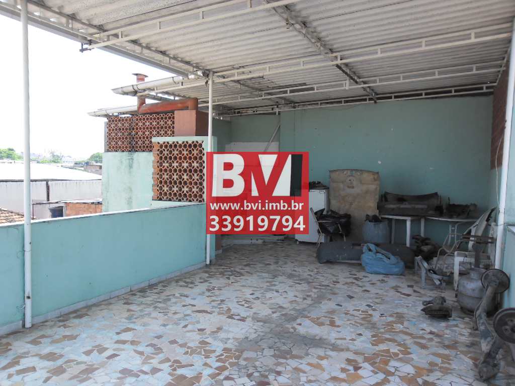 Casa à venda com 3 quartos, 110m² - Foto 23