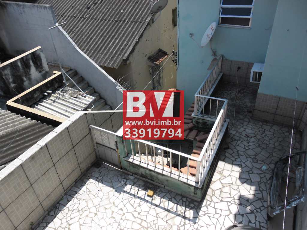 Casa à venda com 3 quartos, 110m² - Foto 22