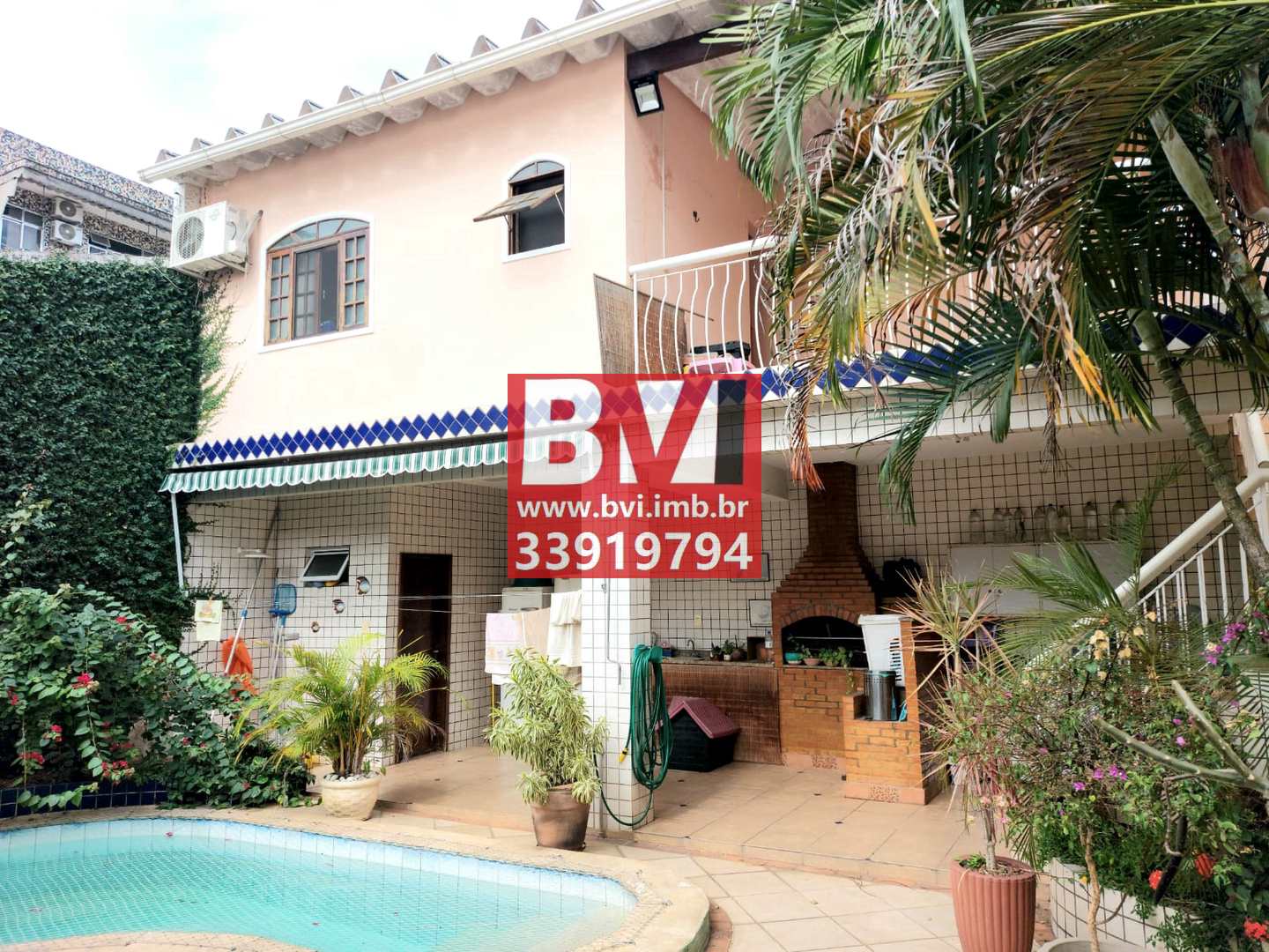 Casa à venda com 4 quartos, 140m² - Foto 8