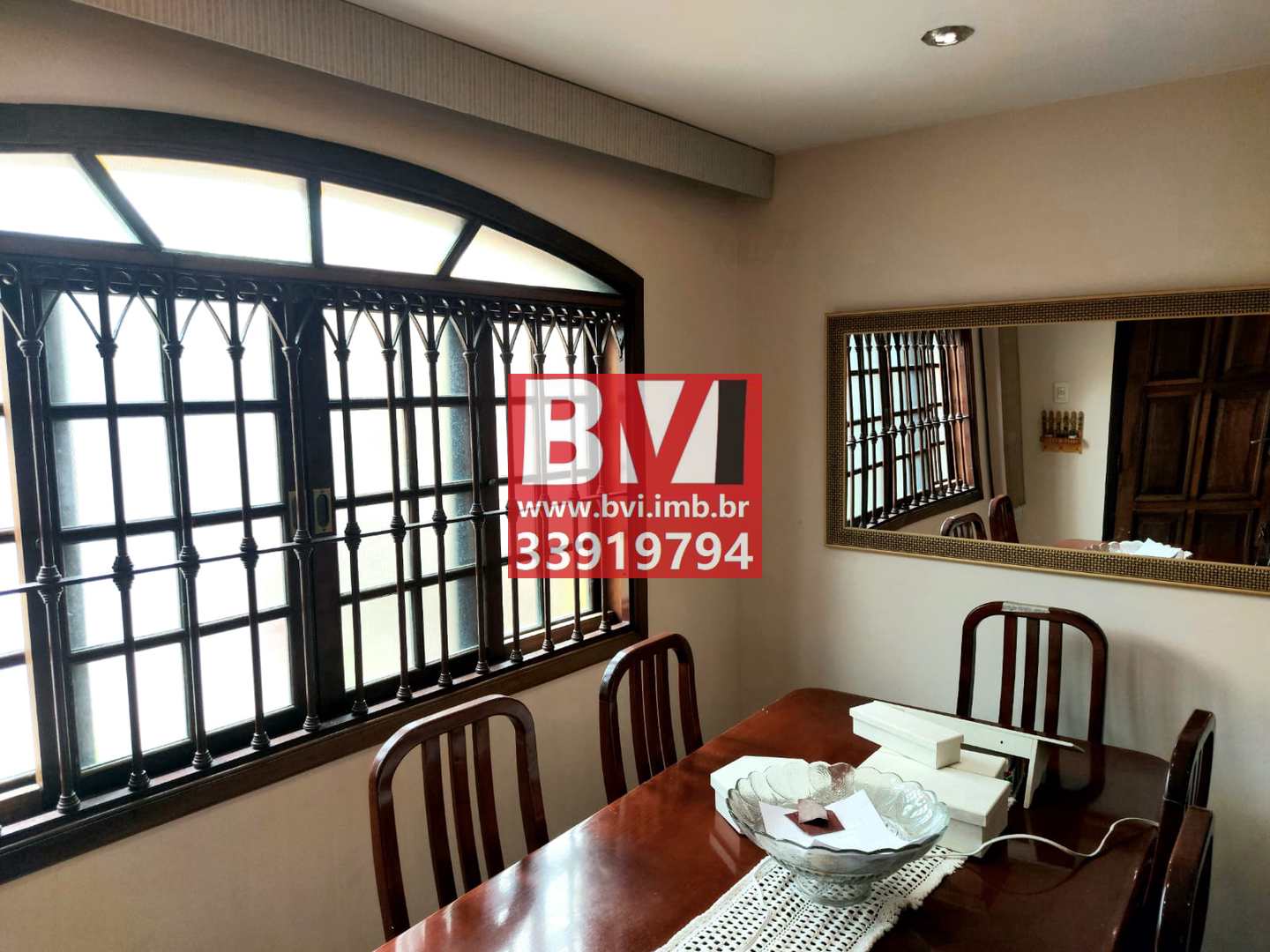 Casa à venda com 4 quartos, 140m² - Foto 26