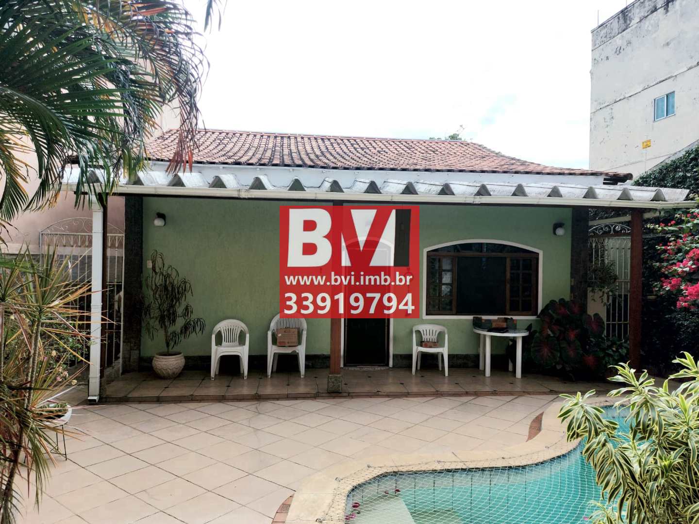 Casa à venda com 4 quartos, 140m² - Foto 13