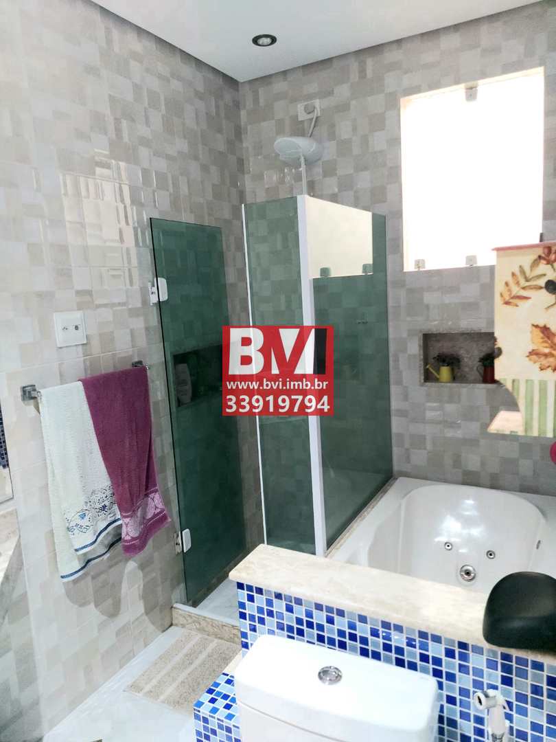 Casa à venda com 4 quartos, 140m² - Foto 51