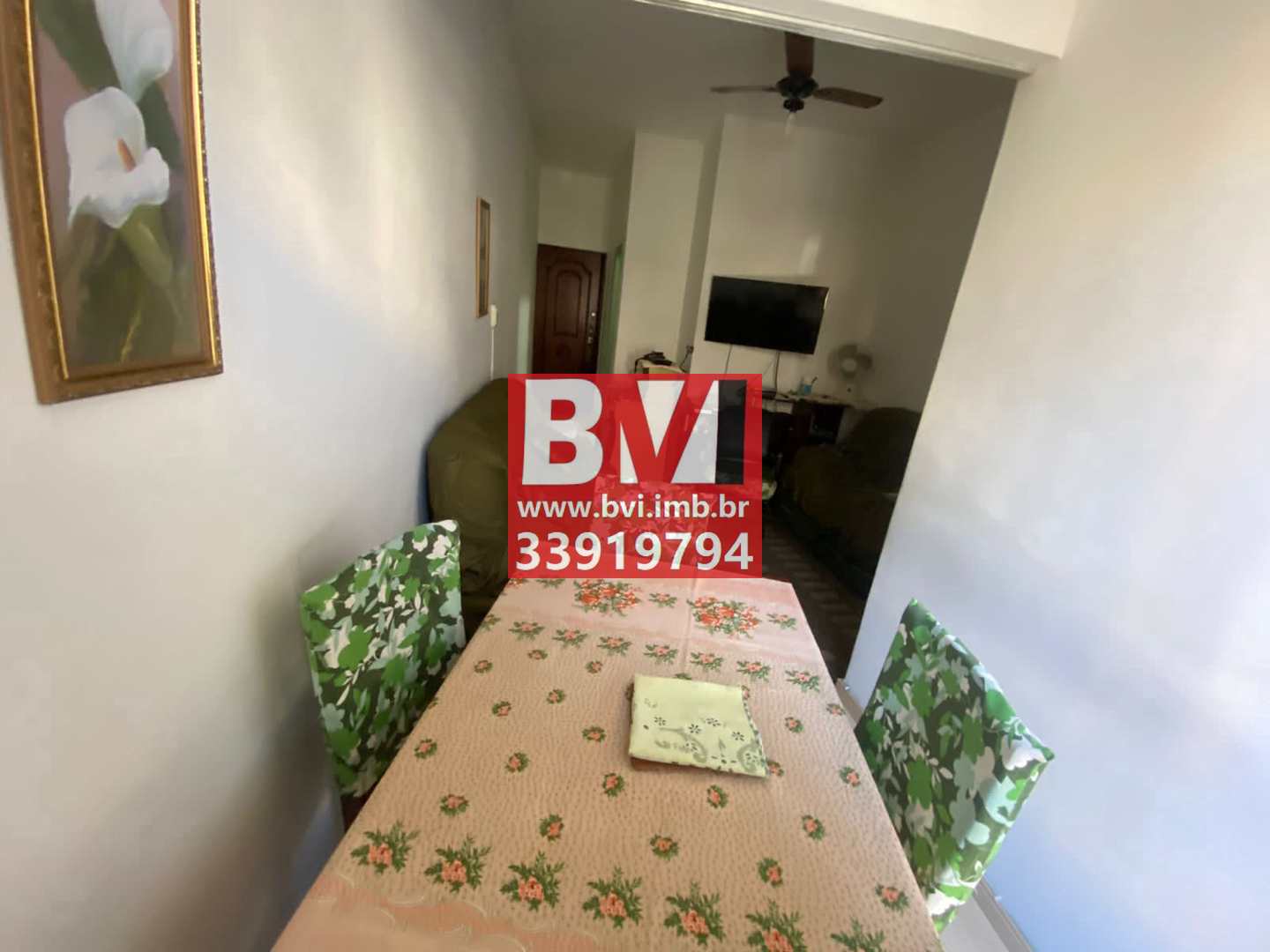 Apartamento à venda com 2 quartos, 60m² - Foto 11