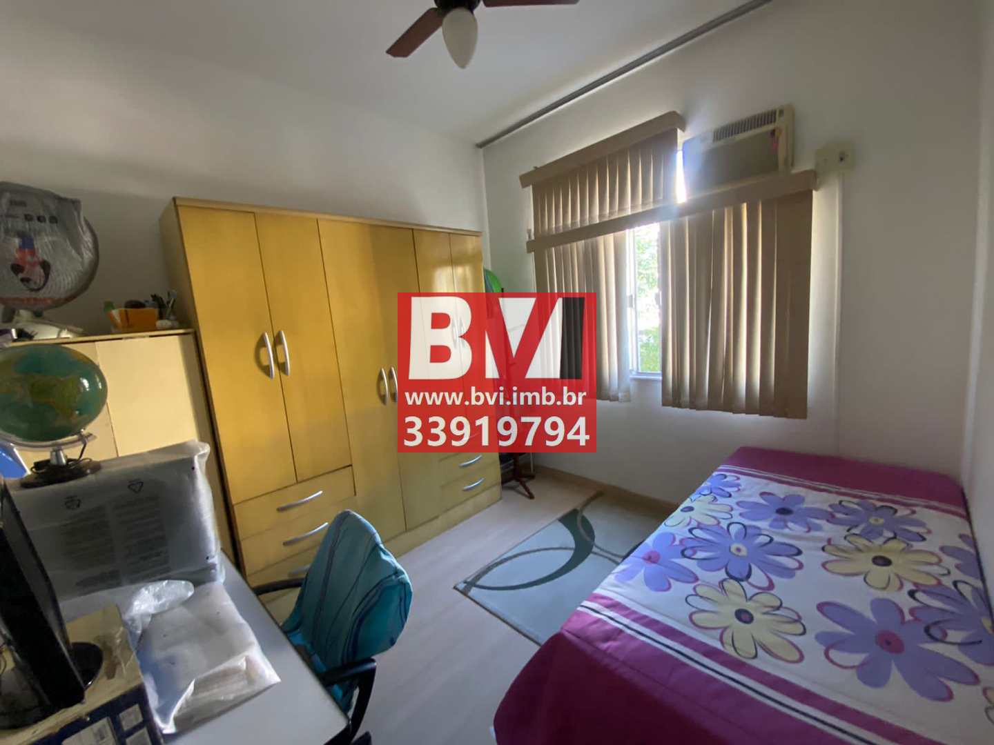 Apartamento à venda com 2 quartos, 60m² - Foto 10