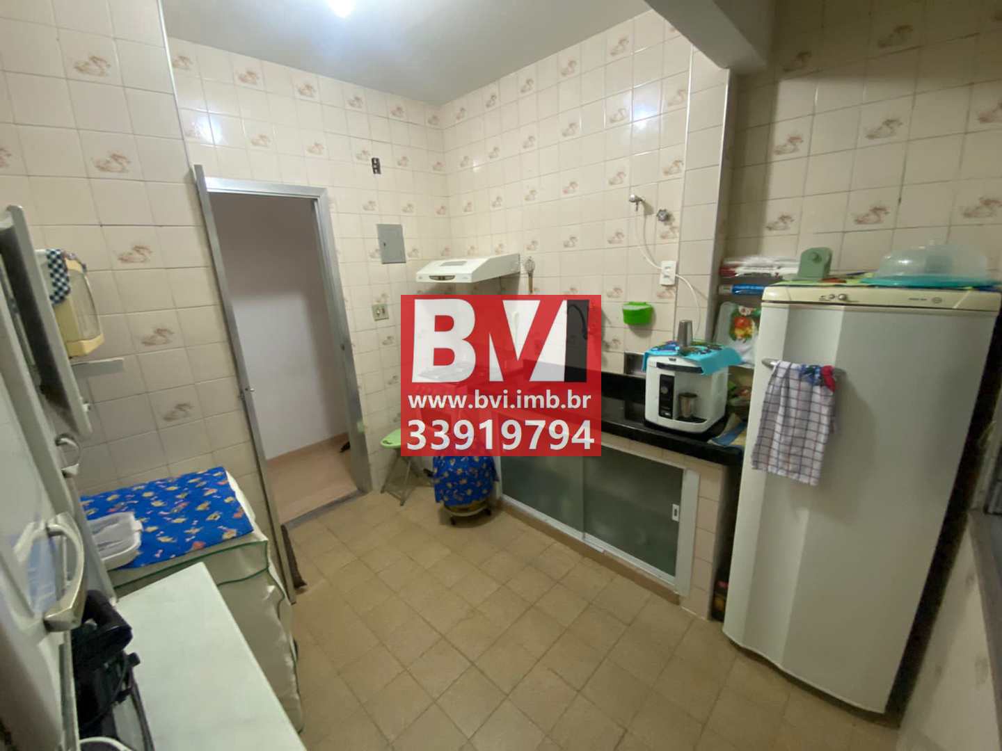 Apartamento à venda com 2 quartos, 60m² - Foto 13