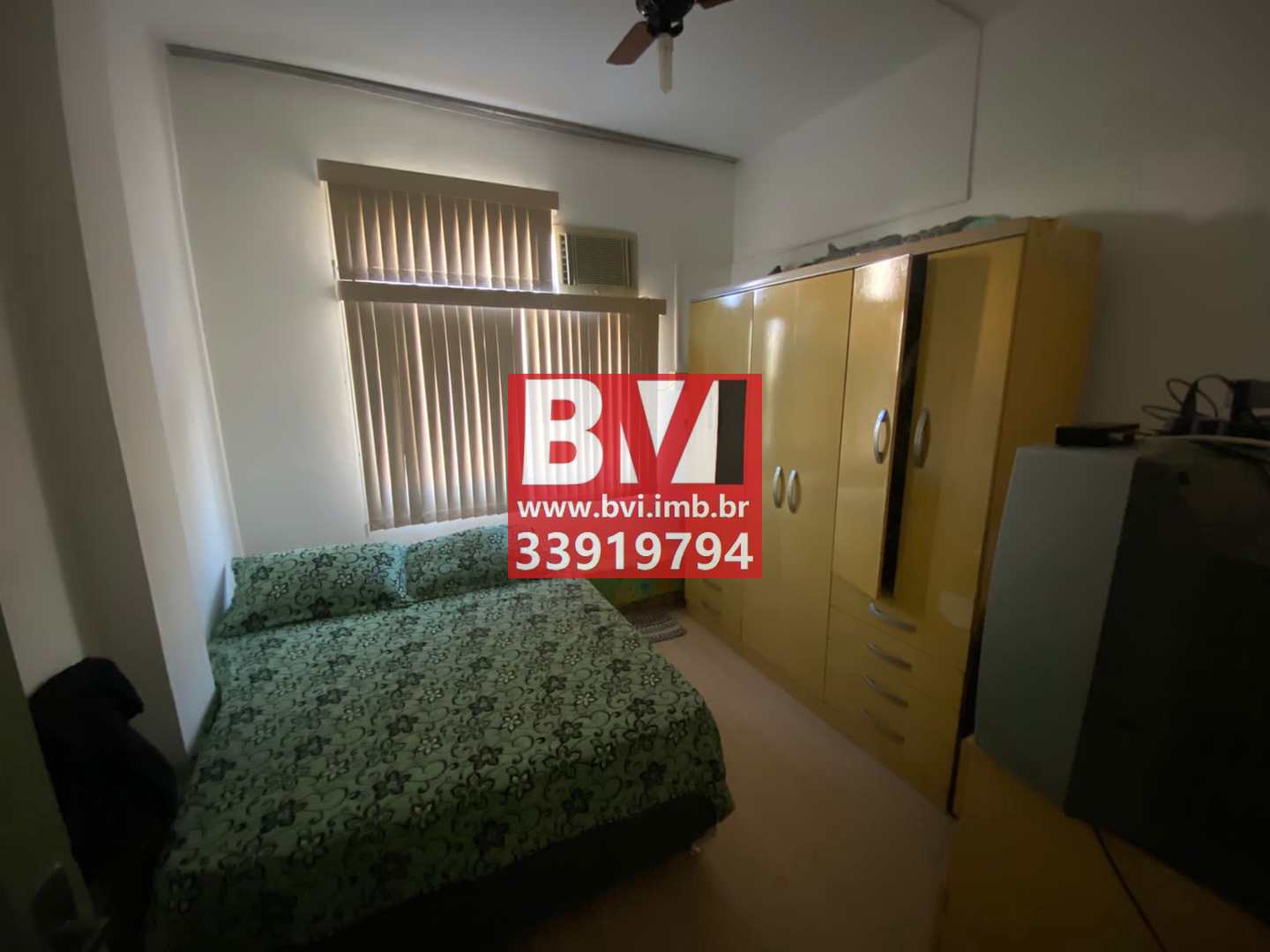 Apartamento à venda com 2 quartos, 60m² - Foto 9