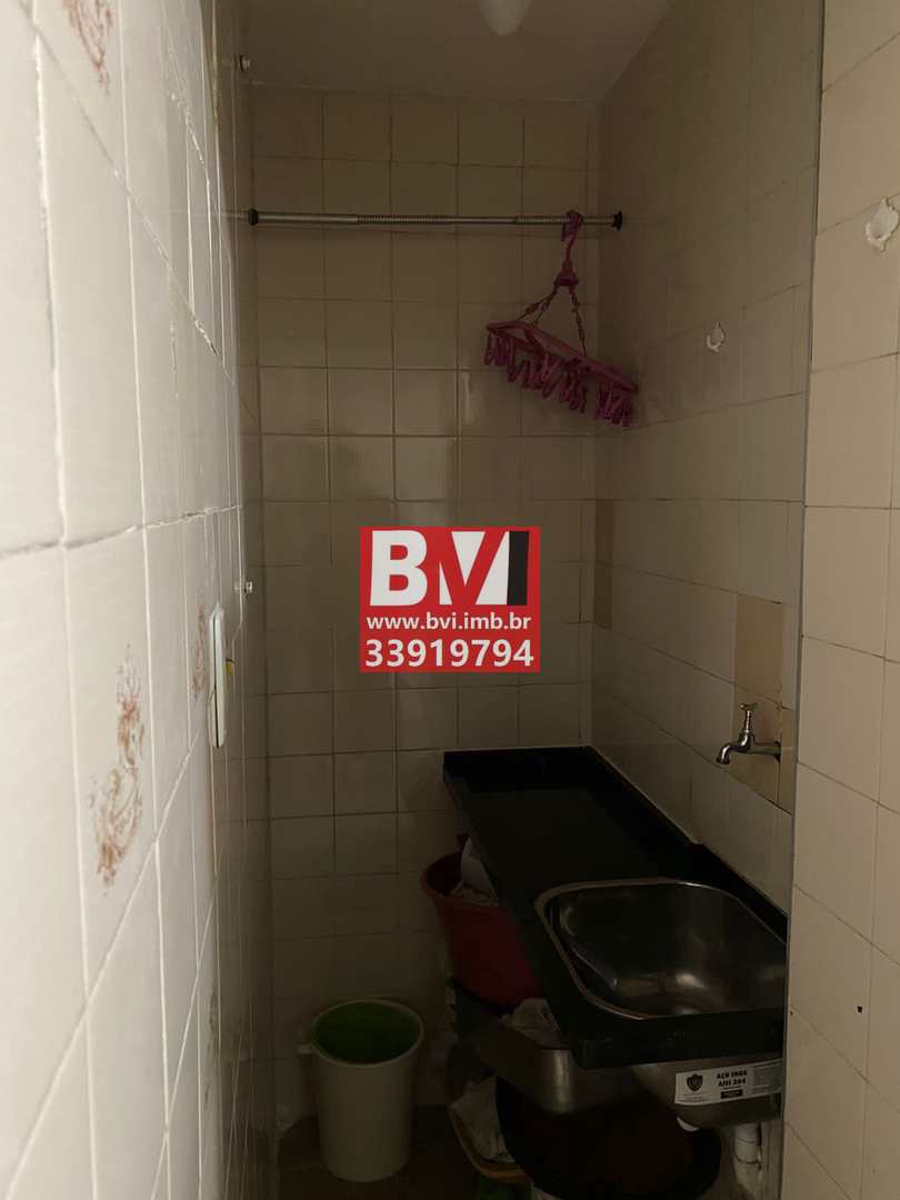 Apartamento à venda com 2 quartos, 60m² - Foto 14