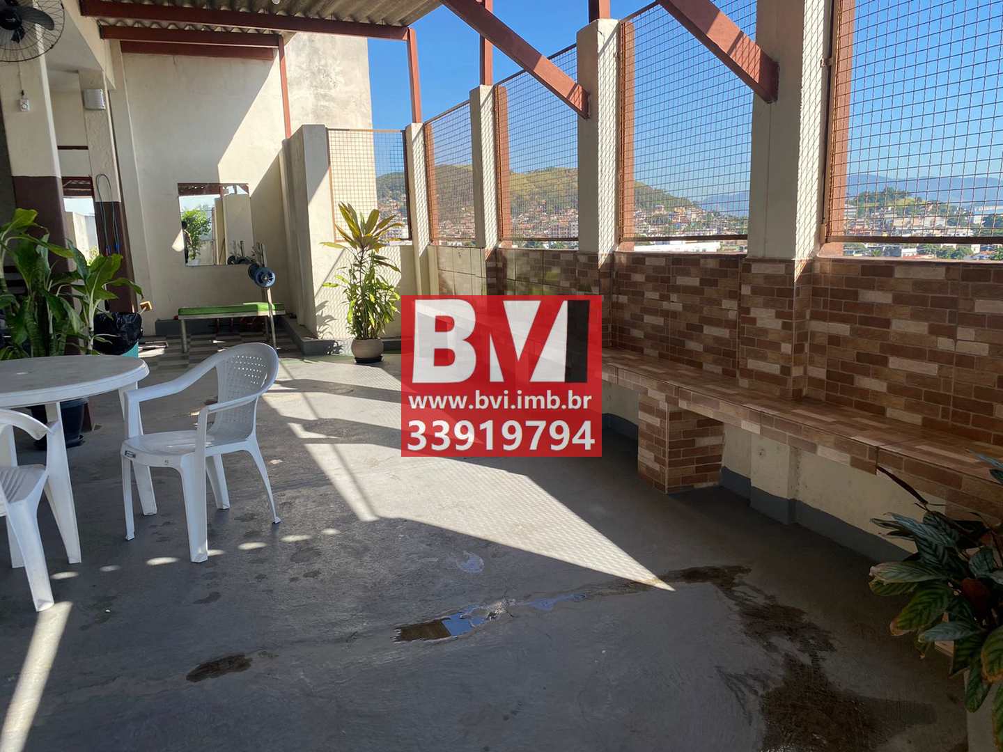 Apartamento à venda com 2 quartos, 60m² - Foto 16