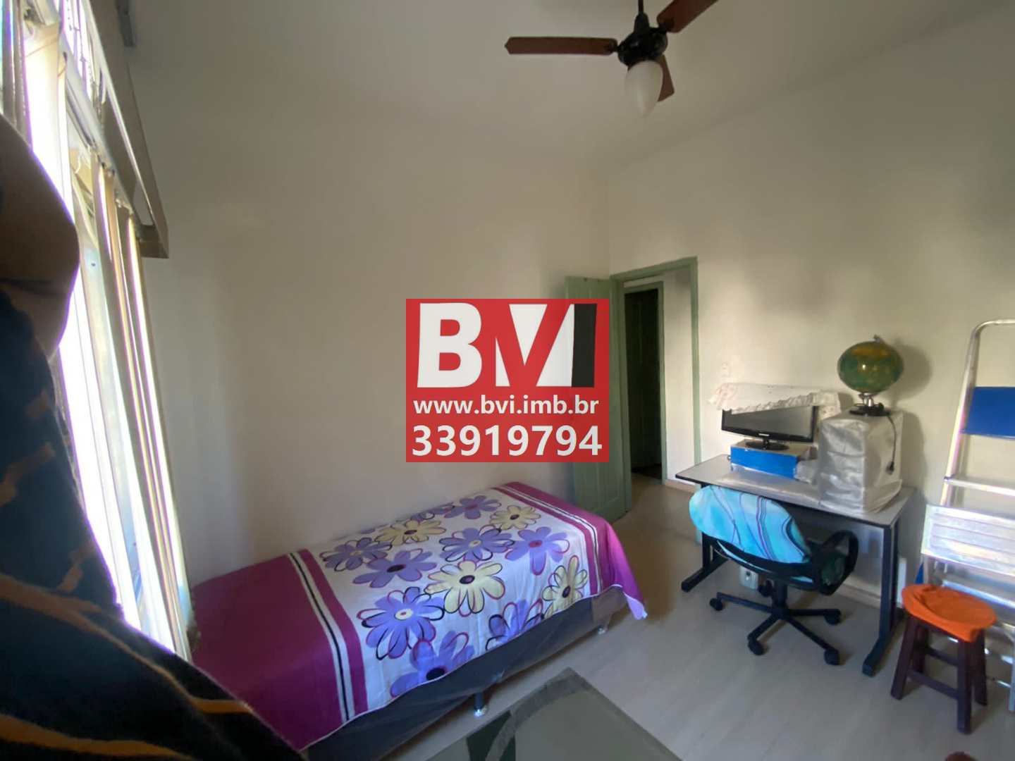 Apartamento à venda com 2 quartos, 60m² - Foto 12