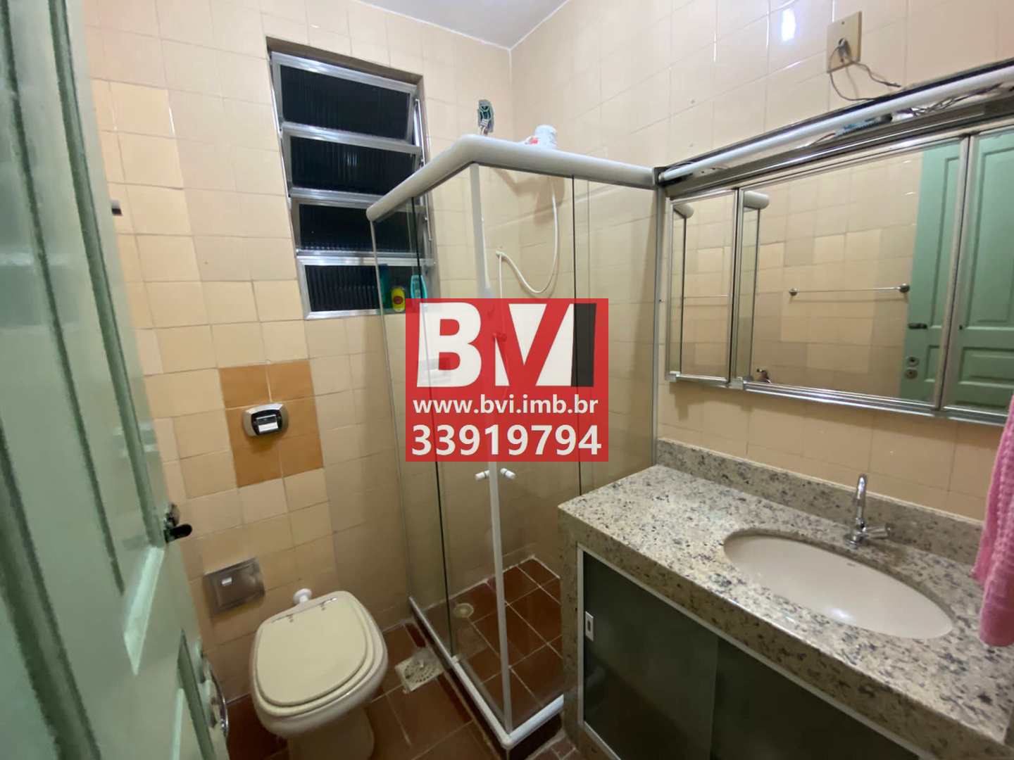 Apartamento à venda com 2 quartos, 60m² - Foto 8