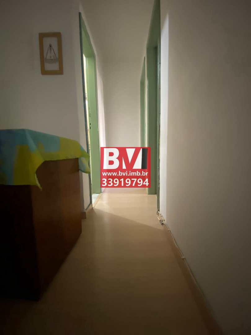 Apartamento à venda com 2 quartos, 60m² - Foto 7