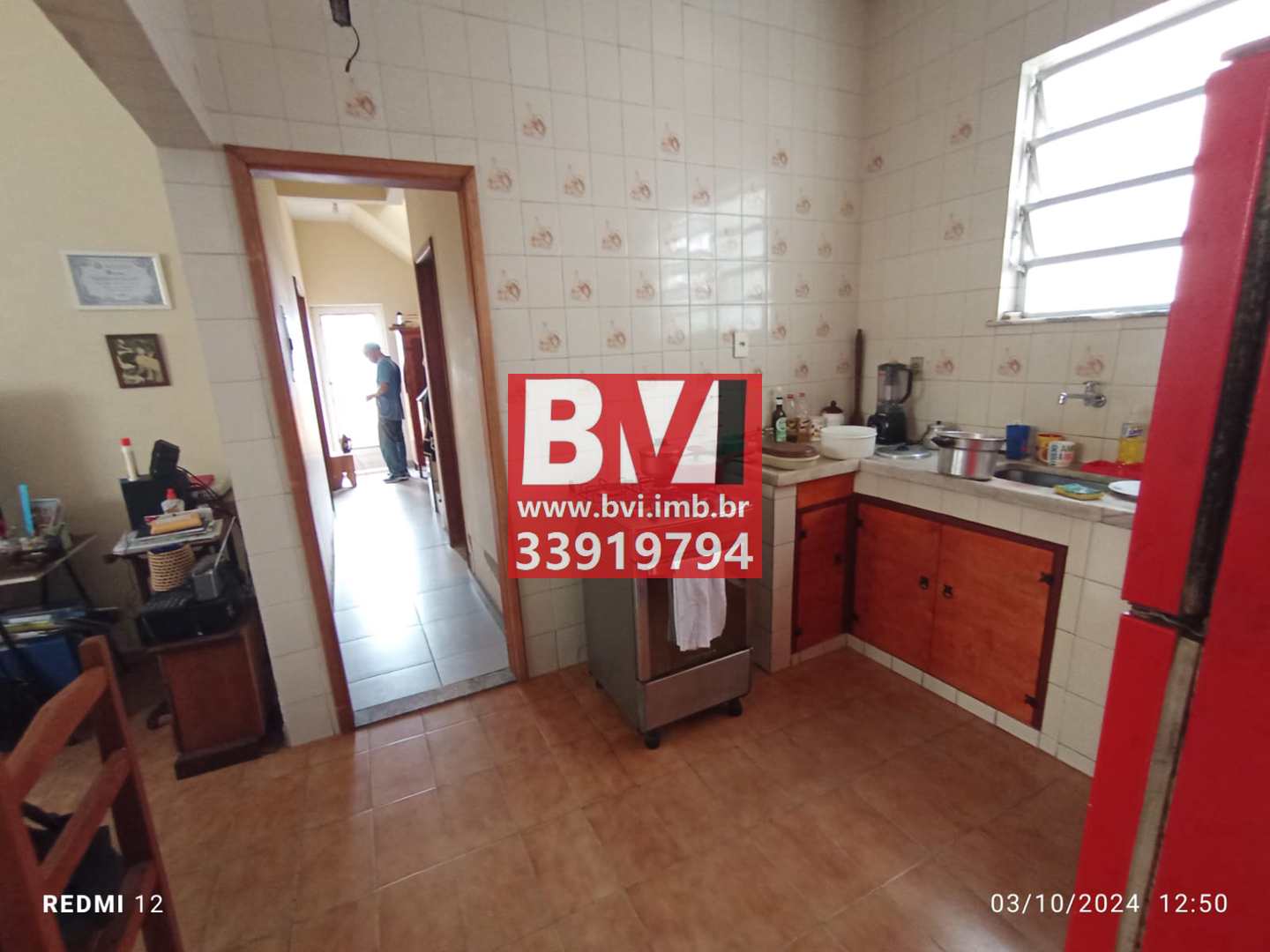 Casa à venda com 3 quartos, 200m² - Foto 8