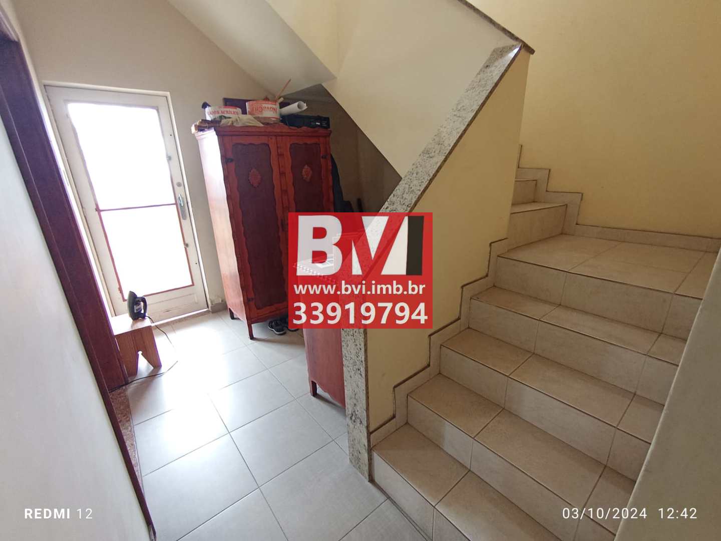 Casa à venda com 3 quartos, 200m² - Foto 12