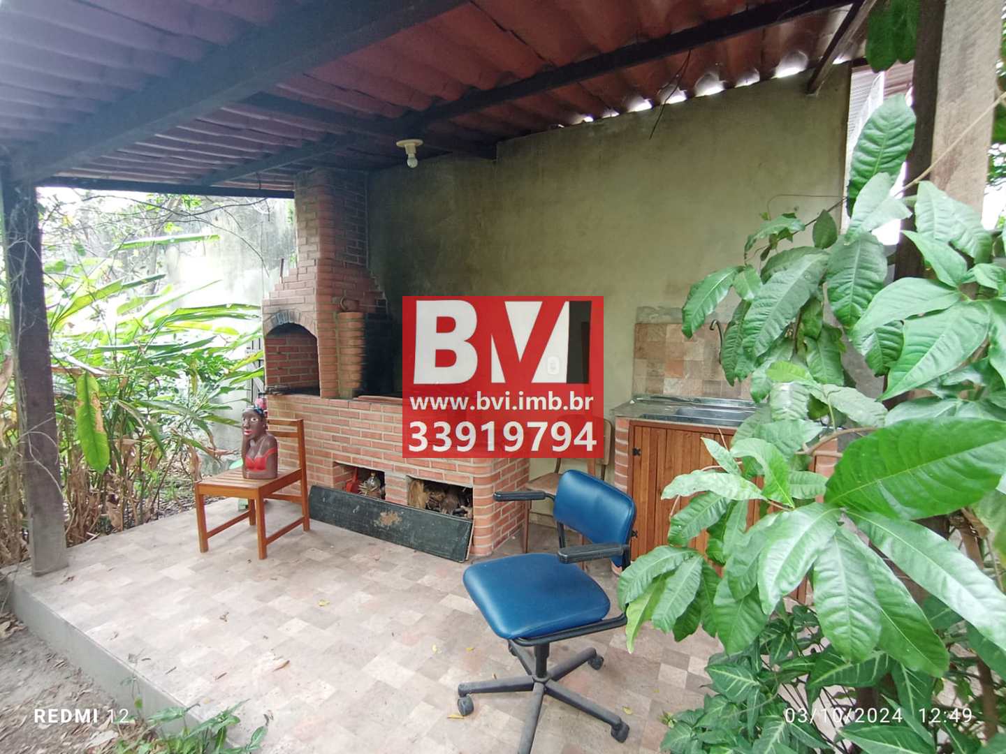 Casa à venda com 3 quartos, 200m² - Foto 29