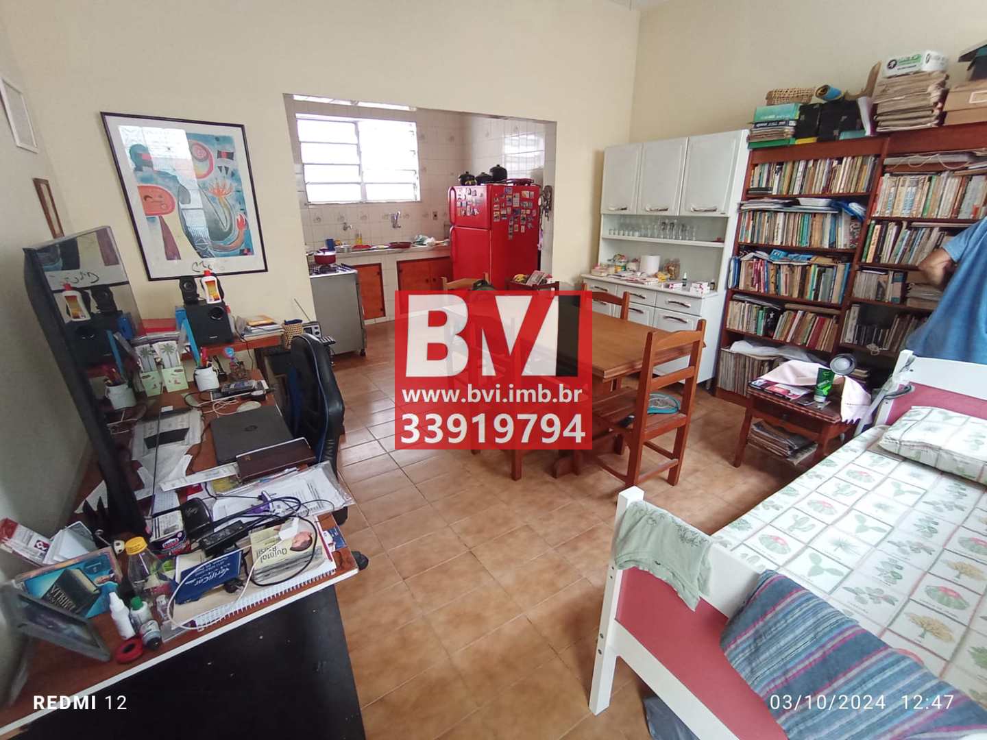 Casa à venda com 3 quartos, 200m² - Foto 9